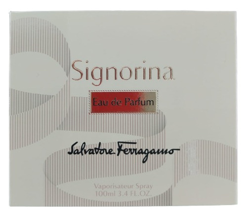 Perfume Signorina Edp. - mL a $2899