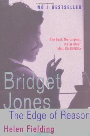 Libro Bridget Jones : The Edge Of Reason De Helen Fielding