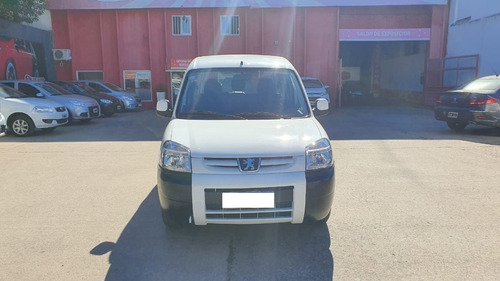 Peugeot Partner Patagonica 1.6 Hdi