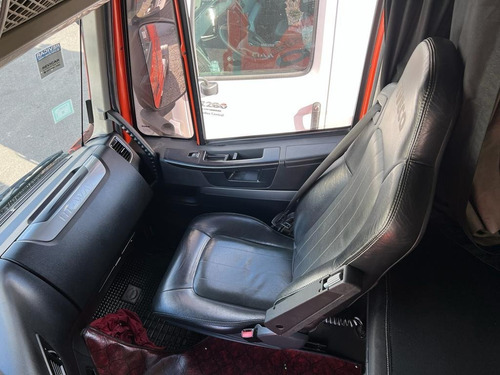 Imagen 9 de 14 de Iveco Hi Way 440