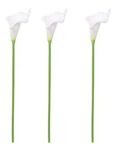 Set X3 Calas Artificiales De Aspecto Natural