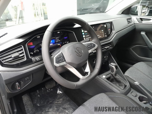 Volkswagen Nivus 1.0 Tsi 200 Comfortline