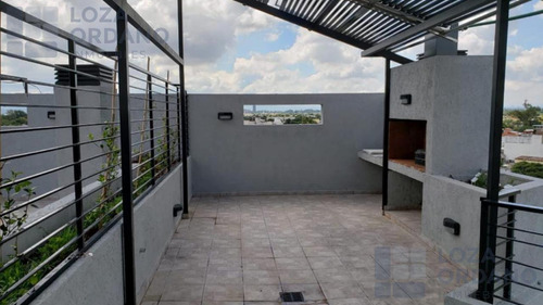 Departamento En Alta Cordoba