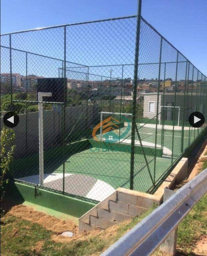 Imagem 25 de 26 de Apartamento Com 2 Dormitórios À Venda, 44 M² Por R$ 200.000,00 - Vila Alzira - Guarulhos/sp - Ap3249