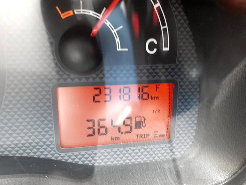 Fiat Siena 1.0 Mpi El 8v Flex 4p Manual