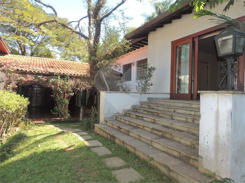 Casa 4 Dormitórios, Venda/ Granja Julieta - 375-im476194