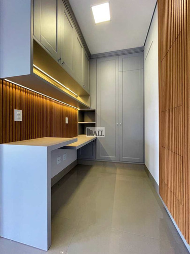 Imagem 4 de 30 de Casa À Venda Condomínio Quinta Do Golfe Com 4 Quartos E 6 Vagas - V8462