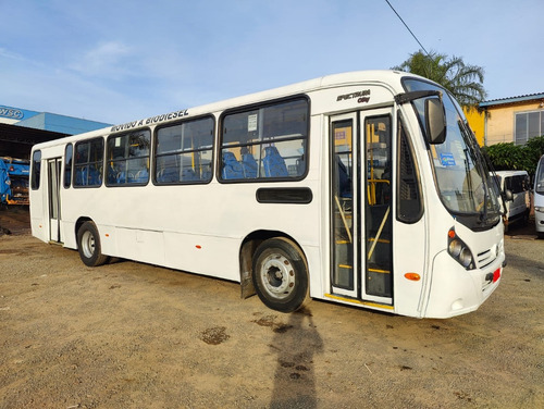 Onibus Neobus Spetrum Mb (caio/comil/busscar/marcopolo)
