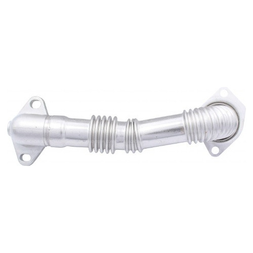 Tubo Valvula Egr Citroen C4 1.6 2012-2018 1618rp