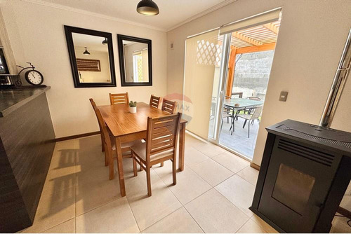 Arriendo Casa Nueva En Pucón