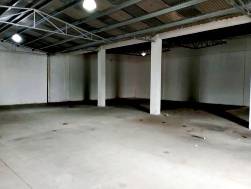 Bodega En Renta Jardines 1ra Seccion Celaya