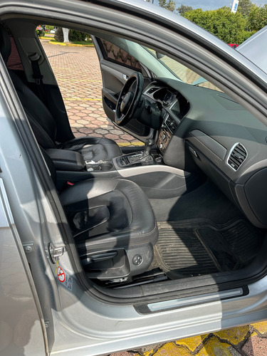 Audi A4 1.8 T Trendy Multitronic Cvt