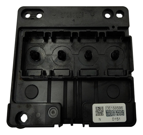 Cabezal De Impresión Negro Para Epson Fa35001 L6160 L6161