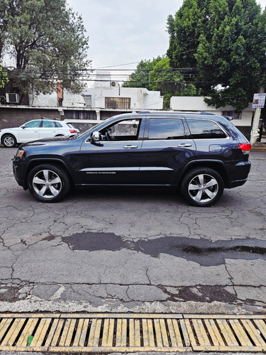 Jeep Grand Cherokee 3.6 Limited V6 4x2 At