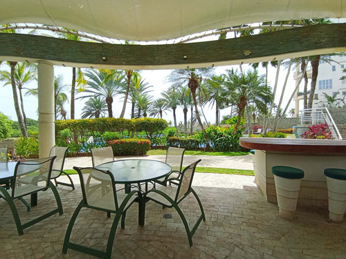 Imagen 21 de 22 de Vendo Apto 149m2 3h/3b/1pe La Caracola 4301