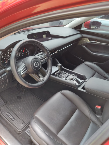 Mazda 3 Grand Touring