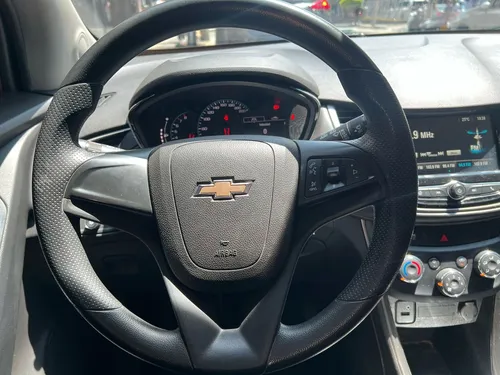 Chevrolet Tracker 1.8 Ls