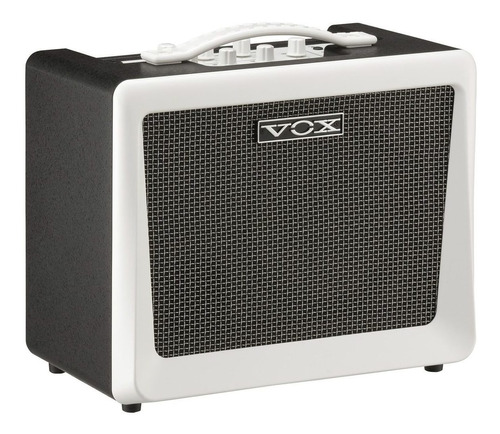 Amplificador Para Teclado Vox Vx50 Kb