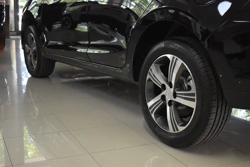 JAC S2 1.5 Intelligent