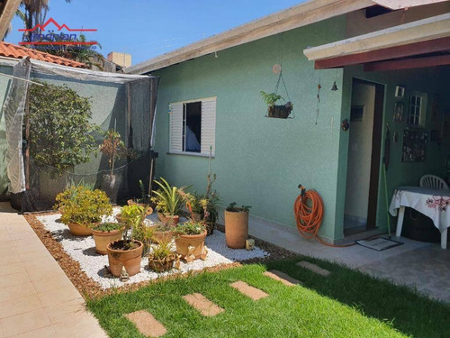 Imagem 14 de 15 de Casa Com 3 Dormitórios À Venda, 141 M² Por R$ 1.010.000,00 - Vila Helena - Atibaia/sp - Ca4630