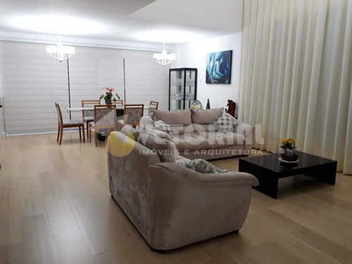 Imagem 7 de 28 de Casa Alto Padrão Com 5 Dormitórios À Venda, 456 M² Por R$ 1.200.000 - Ouro Fino - Santa Isabel/sp - Ca0643