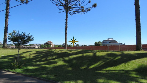 Imagem 2 de 18 de Terreno Residencial Em Condomínio - 799