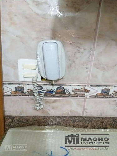 Imagem 11 de 14 de Apartamento Com 02 Dormitórios Para Alugar Na Penha - Ap0658