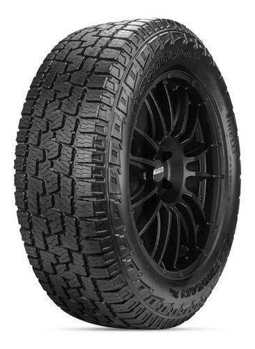 Kit 4 Pneus Pirelli 245/70r16 111t Scorpion All Terrain Plus