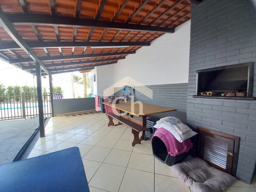Imagem 15 de 24 de Casa Em Vila Nova, Joinville/sc De 175m² 4 Quartos À Venda Por R$ 810.000,00 - Ca2346036-s