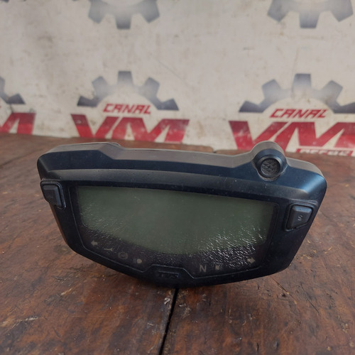 Painel Intrumento Velocimetro Dafra Apache 200 19/22 Origin (Usado)