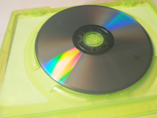 Iron Man 2 Xbox360 (Usado)