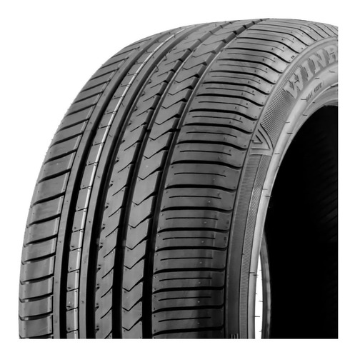 Llanta 205/45 R17 Winrun R330 Run Flat 97w Msi