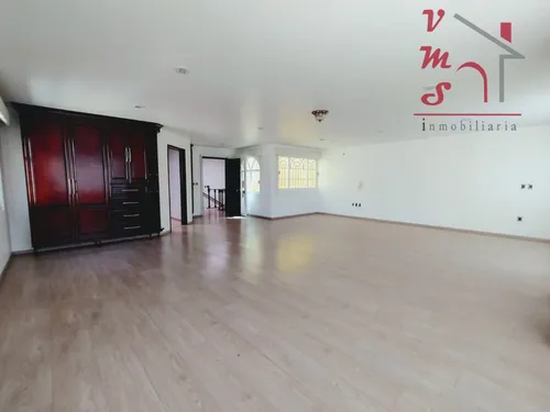 Casa En Venta Col. Plazas De San Buenaventura Toluca, Edomex
