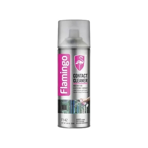 Limpia Contactos Flamingo 220ml