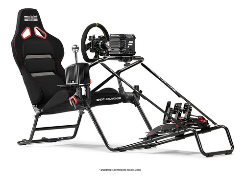 Simulador Next Level Racing Gtlite Pro