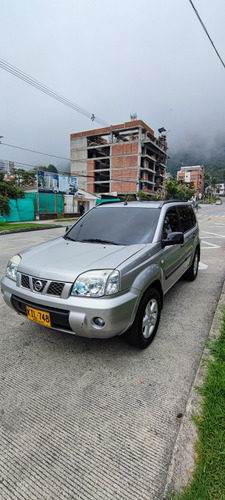 Nissan X Trail I 2.5 X Ltd