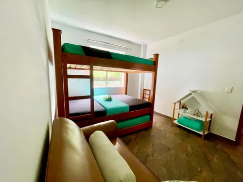 Finca Para Rentar Sopetran