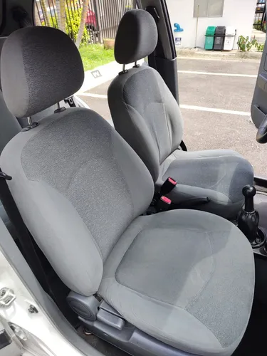Chevrolet Spark 1.0 Go