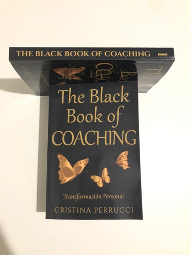 Libro 50 Aprendizajes De Coaching Para Cambiar Tu Vida