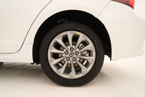 Toyota Corolla 1.8 Hev Xei Ecvt
