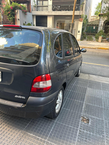 Renault Scénic 1.6 Sportway