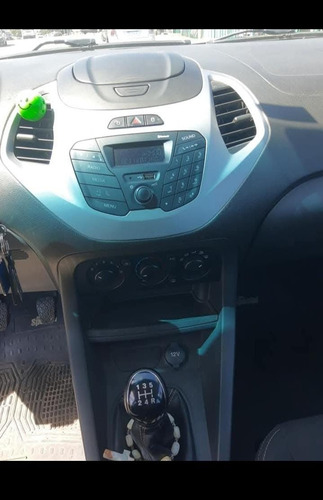 Ford Ka 1.5 S