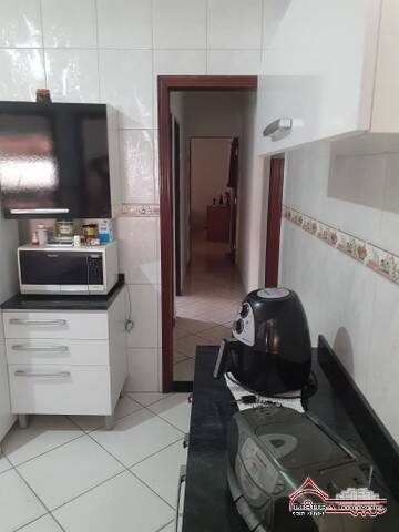 Imagem 12 de 15 de Casa Jd Santa Marina Estuda Permuta - 8272