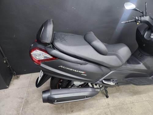 Dafra Maxsym 400i 2023/2024