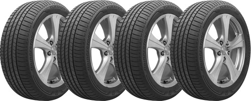 Kit de 4 neumáticos Bridgestone Turanza T005 P 215/50R17 95 W