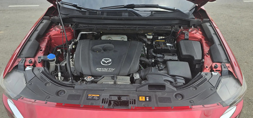 Mazda CX-5 2.5 Touring At