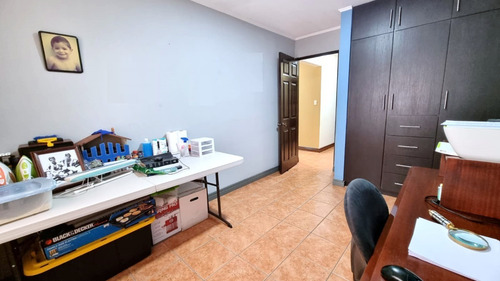 Imagen 14 de 15 de Linda Casa De 1 Nivel, Residencial Estancia Antigua, La Unión