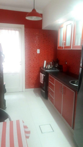 Impecable Ph 3 Ambientes En Barrio Chauvin