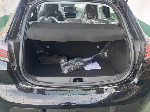 Peugeot 208 1.6 Allure
