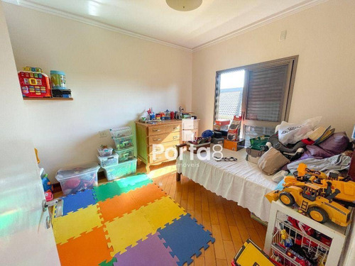 Imagem 28 de 30 de Casa Com 4 Dormitórios À Venda, 398 M² Por R$ 1.999.000,00 - Parque Residencial Damha I - São José Do Rio Preto/sp - Ca2775